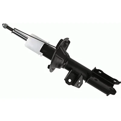 Image de SACHS 317 603 Amortisseur droit Pression de gaz Système bitube Jambe suspension Goujon en haut KIA: Picanto I, HYUNDAI: i10 I