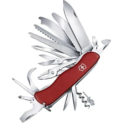 Image de Victorinox WorkChampXL 31 Functions Outil polyvalent
