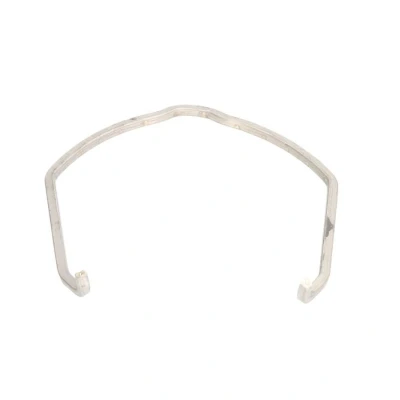 Image de TOPRAN 117 331 Bride de fixation, gaine suralimentation VOLKSWAGEN: Golf 4, Sharan I, Jetta 3, AUDI: A3 3/5 portes, Q7, A6 C6 Berline