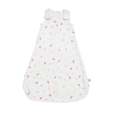 Image de Ergobaby Gigoteuse Bebe 0 6 Mois Chant du Vent, Grenouillere enfant, Sac de Couchage Fille Garçon, Coton TOG 0.5