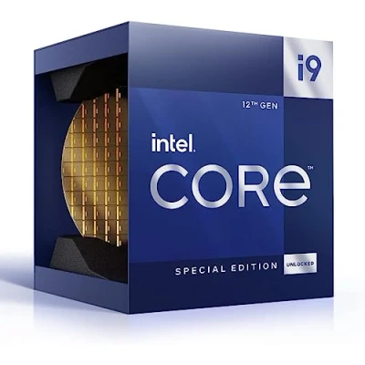 Image de Intel Core i9 12900KS processeur 30 Mo Smart Cache Boîte Neuf