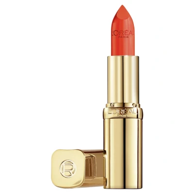 Image de L&#039;Oréal Paris Color Riche Satin Rouge à lèvres, Femme, Taille: One Size, 148 chez lui