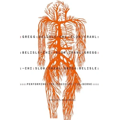 Image de Slow Crawl: Performing The Music of Tim Berne [Import]