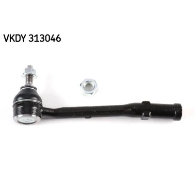 Image de SKF VKDY 313046 Rotule de direction avec graisse synthétique CITROËN: C3 II, DS3 3 portes, Cabriolet, DS: 3/5 portes