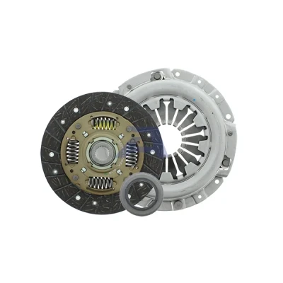 Image de AISIN Clutch Kit (3P) KO 011 d&#039;embrayage à trois pièces avec mécanisme disque d&#039;embrayage, butée de débrayage 184