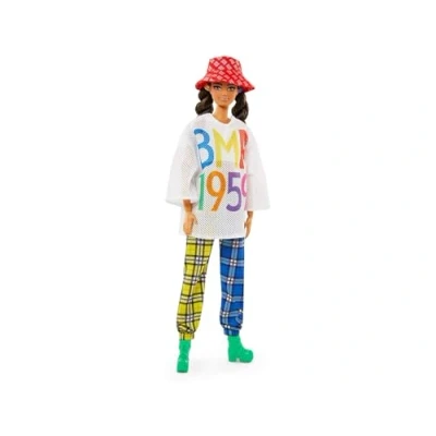 Image de Barbie Signature poupée de Collection BMR1959 articulée, Jouet Collector, GNC48