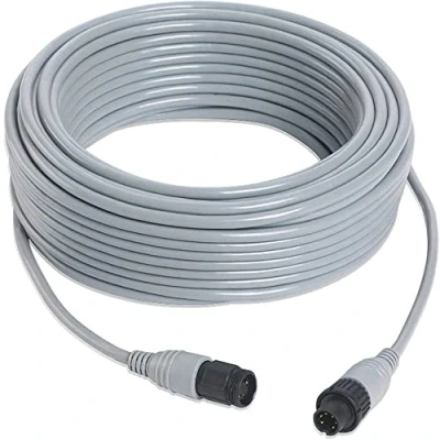 Image de DOMETIC Group PerfectView System Extension Kabel 20 m Système de recul vidéo Filaire