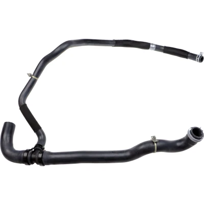 Image de GATES 05 3961 Durite De Refroidissement EPDM (éthylène propylène diène caoutchouc) DACIA: Duster SUV, SANDERO 2, Dokker Break, RENAULT: Express Van