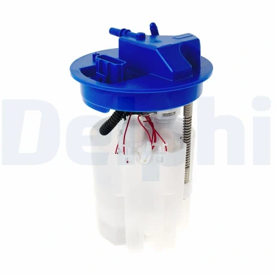 Image de DELPHI FG2646 12B1 Unité d&#039;injection de carburant sans joint d&#039;étanchéite senseur pression Essence FORD: B Max, Transit Courier Van