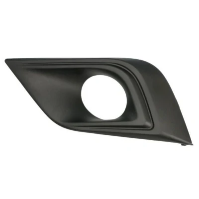 Image de Grille de ventilation, pare chocs BLIC 6502 07 1621921P
