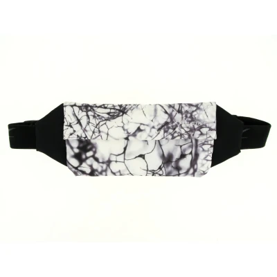 Image de Ceinture zipless une poche imperméable Fitletic