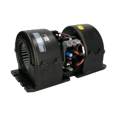 Image de MAHLE ORIGINAL AB 38 000P Pulseur d&#039;Air avec régulateur intégré MAN: TGX