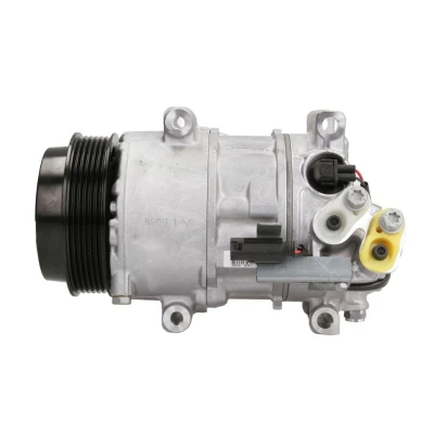 Image de DENSO DCP17106 Compresseur De Climatisation 6SEU16C PAG 46 R 134a MERCEDES BENZ: Classe A