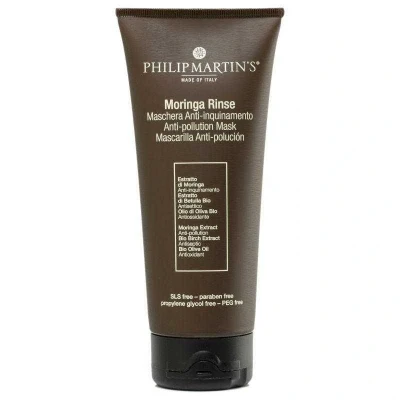 Image de Philip Martin&#039;s Masque Cheveux Soin anti pollution Moringa