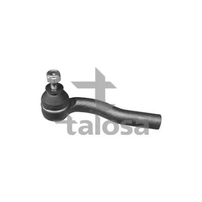 Image de DYS 22 90223 1 Rotule de direction M10x1.25 1. Essieu avant à droite FIAT: Panda II 5 portes, 500 3 C Cabriolet, FORD: KA portes