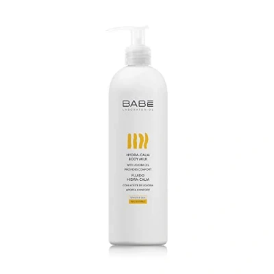 Image de Babé Milk Body Line Hydra Calm Lait Corporel
