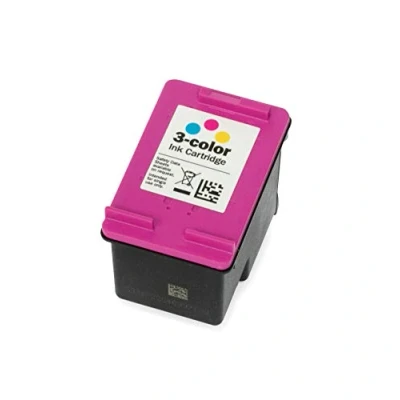 Image de Cartouche d’encre de remplacement COLOP 153562 emark® multicolore avec jusqu’à 5000 impressions, facilement échangeable