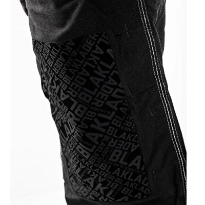 Image de Genouillère thermocollants Blaklader (x10)