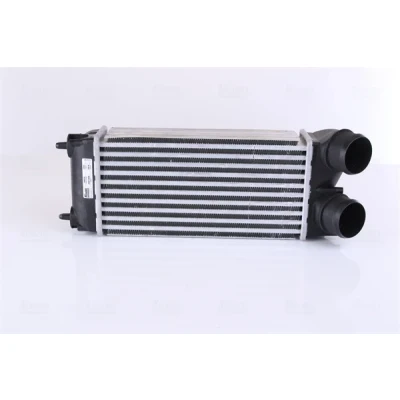 Image de NISSENS 96626 Intercooler PEUGEOT: 308 I 3/5 portes, 3008 I, SW, CITROËN: C4 Picasso 1, Grand 2, II 5 DS: DS5