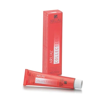Image de Arual colorant cheveux No 5.8 Châtain Clair Marron 60 ml