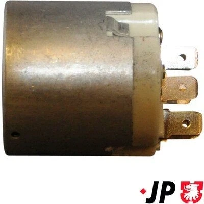 Image de JP GROUP 1190401100 Interrupteur d&#039;allumage/de démarreur SKODA: FELICIA 2 Kombi, 1,