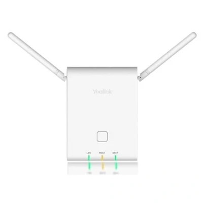 Image de Yealink W90B DECT Base Multi cellules