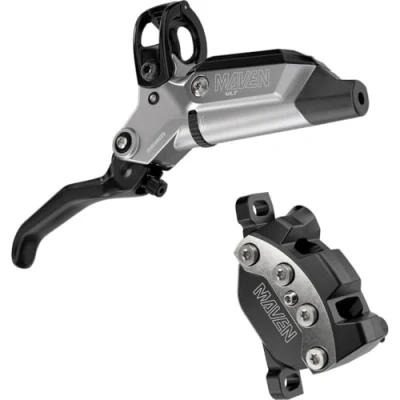 Image de Sram Frein A Disque Maven Ultimate Stealth AV. MMX Noir/ARG