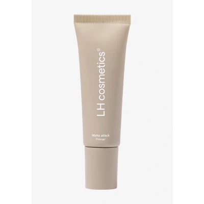 Image de LH cosmetics Matte Attack Primer, Taille: 25 ml,
