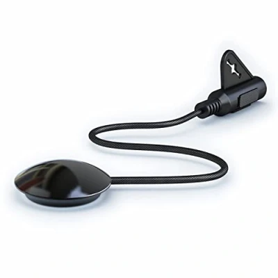 Image de Imelod Microphone de contact Piezo violon violoncelle Banjo Ukulélé Mandoline Micro pickup