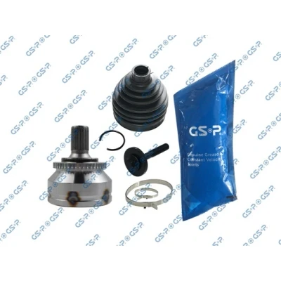Image de Jeu de joints, arbre transmission GSP 862037