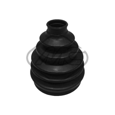 Image de Jeu de joints soufflets, arbre commande Metalcaucho 11023