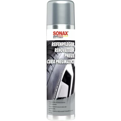 Image de SONAX 04353000 Produit de nettoyage des pneus 400