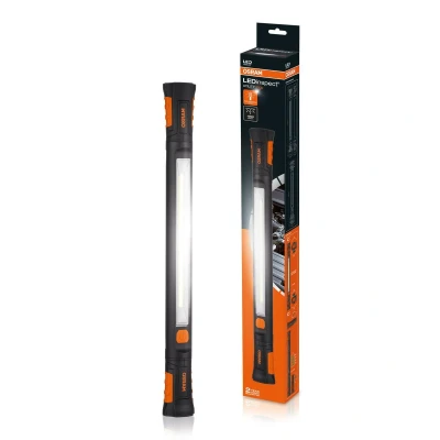 Image de OSRAM LEDinspect LEDIL407 Lampes manuelles LED 1000 7,4 avec batterie rechargeable
