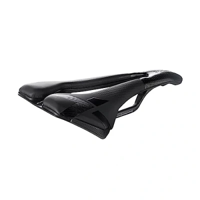 Image de Selle X LR Kit Carbonio Superflow noir L3