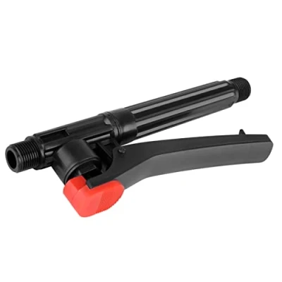 Image de Zerodis Poignée de Pulvérisateur Gâchette, Pistolet Pulvérisation Pour le Lance Jardin Tuyau Assemblée Accessoire Mauvaises Herbes Arrosage