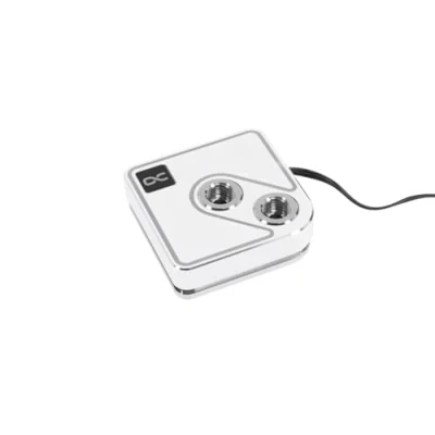 Image de Alphacool Core 1 Aurora Bloc d&#039;eau Neuf