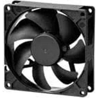 Image de Sunon EF80252S1 1000U A99 Ventilateur axial 24 V/DC 57.4 m3/h (L x l H) 80 25 mm
