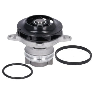 Image de FEBI BILSTEIN 182928 Pompe à eau avec bague d&#039;étanchéité Matière plastique FIAT: 500 3 portes, C Cabriolet, Panda III 3/5 portes