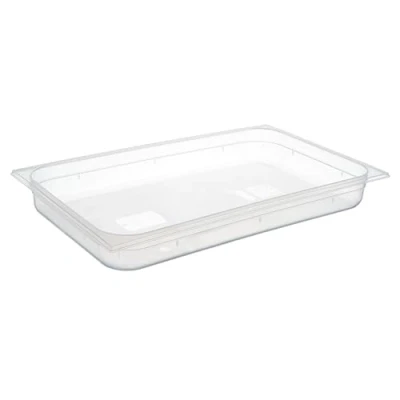Image de APS GN bacs polypropilène 53 x 32,5 cm, Tiefe: 65 mm Polypropylen, 8,5 Liter