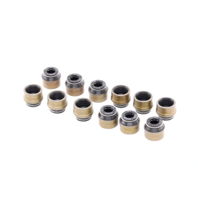 Image de REINZ 12 31306 08 Jeu de joints d&#039;étanchéité, tige soupape BMW: 5 Berline, Touring, 3 AUDI: A4 B6 Avant, B5 B7 Berline
