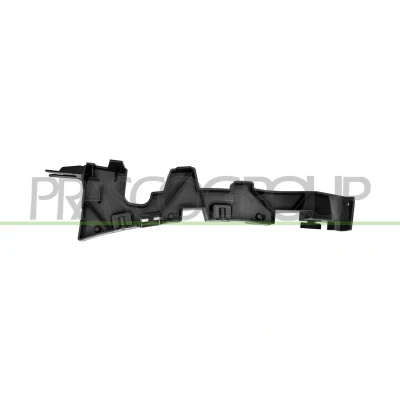 Image de PRASCO AD8251004 Support, pare chocs avant gauche AUDI: Q5