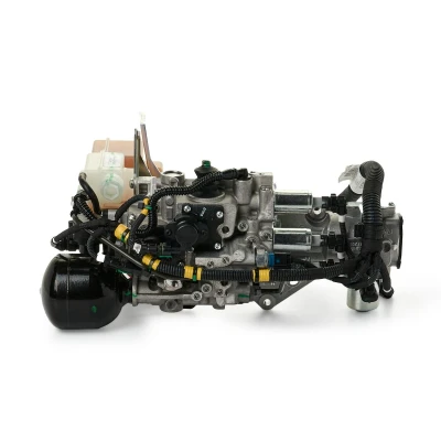 Image de MAGNETI MARELLI 230000001010 Unité de soupapes, groupe hydraulique transm.automat. FIAT: 500 C Cabriolet, 3 portes