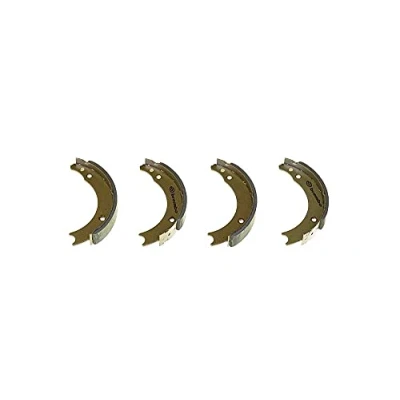 Image de BREMBO S 68 502 Mâchoires De Frein 160mm 26mm RENAULT: 4 Break, R5 3/5 portes