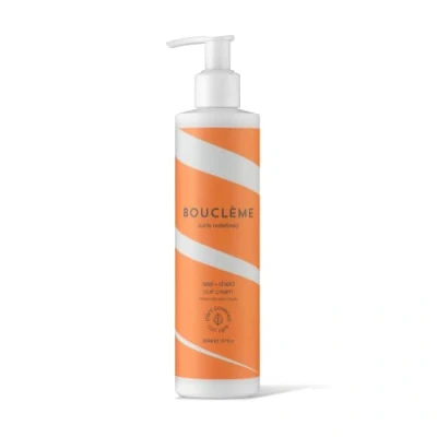 Image de BOUCLÈME SEAL + Shield CURL Cream Soin des cheveux, Femme, Taille: 300 ml,