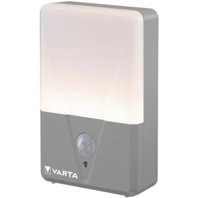 Image de VARTA Motion Sensor Outdoor Light INCL. 3AAA