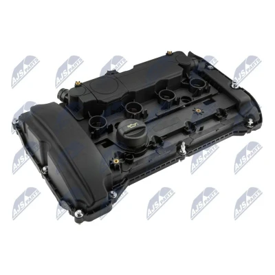 Image de NTY BPZ CT 009 Cache Culbuteur PEUGEOT: 308 I 3/5 portes, II 208 CITROËN: DS3 3 DS4 5 C4 Grand Picasso