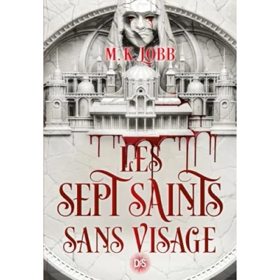 Image de Les Sept Saints sans visage (Broché) Tome 01