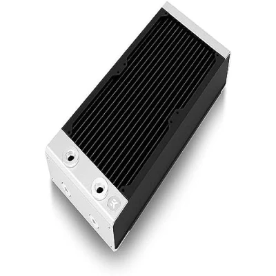Image de EK Water Blocks 3831109838693 pièce et accessoire pour systèmes de refroidissement d&#039;ordinateurs Radiateur Neuf