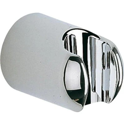 Image de Grohe Systèmes de Douche Support Mural 28605000, Chrome (Import Allemagne)