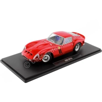 Image de Kk Scale Models Voiture Miniature de Collection, 180731R, Red